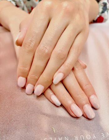 N Bar Nail Spa & Salon Palm Strip Mall