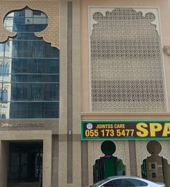 Jointss Care Spa Massage