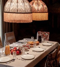 La Villa Banya Dubai