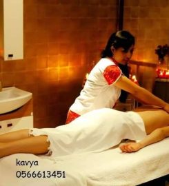 Tamil Relex Massage Spa