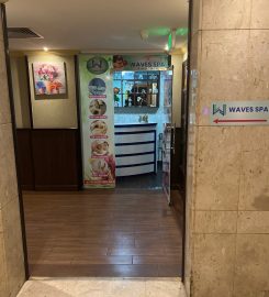 Waves Spa Deira