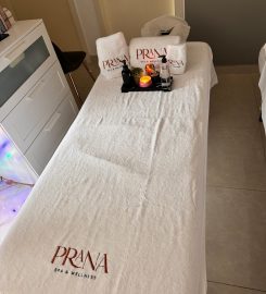 Prana Home Spa and Wellness