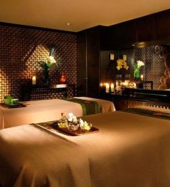 Persona Massage Spa In Business Bay Dubai