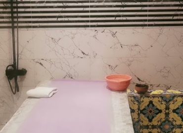 Third Eye Motion Spa