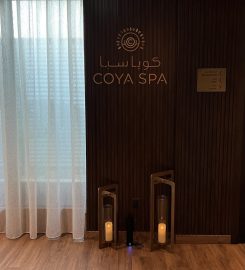 Coya Spa Premium