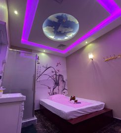 Snow White Spa