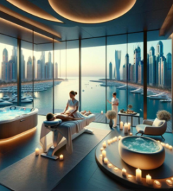 Exhale Mind Spa