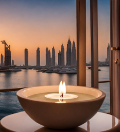 Exhale Mind Spa