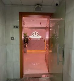 Aroma Spa