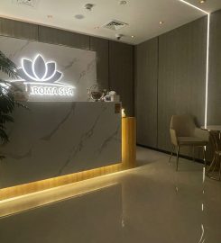 Aroma Spa