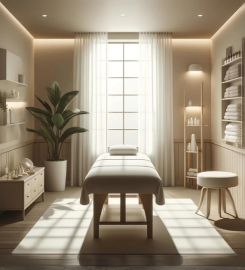 Rose Castle Spa