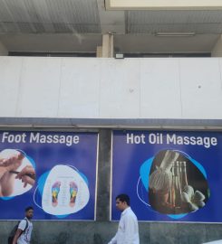 Cool Hand Massage Spa