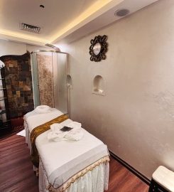 Mood Spa