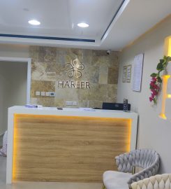Hareer Medical Center