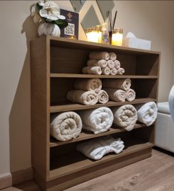 Armonia Spa Millennium Mont Rose