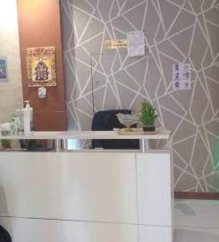 Anna Spa Massage Center