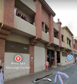 Anna Spa Massage Center