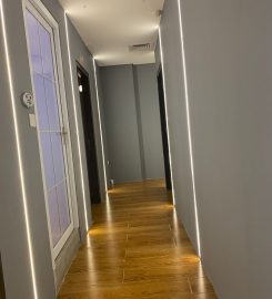 Abar Hotel Spa