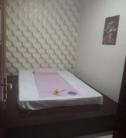 Anna Spa Massage Center