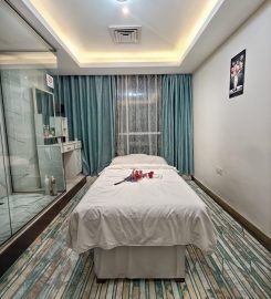 Allora Spa & Massage Centre