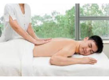 Happy Home Spa For Men