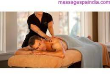 Happy Home Spa For Men