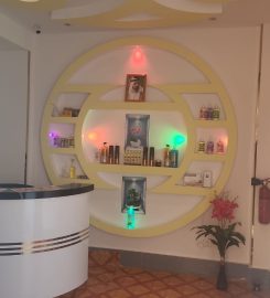 Cool Hand Massage Spa