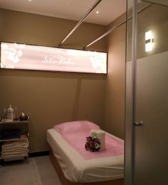 Golden Touch Spa