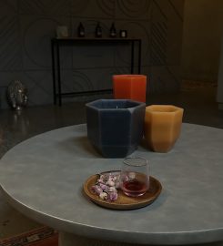 Nomad Spa Wellness – Els Club