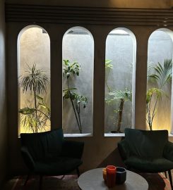 Nomad Spa Wellness – Els Club