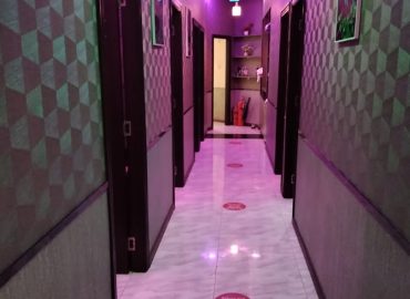 Joints Jaddaf Spa Massage