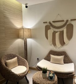 Soul Senses Spa & Wellness – Novotel Hotel, Healthcare City