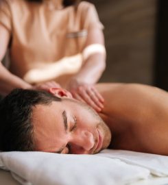 Golden Rose Spa Massage Center