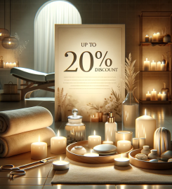 Carnation Spa