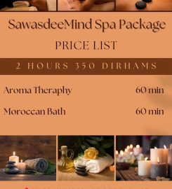 Sawasdee Mind Spa