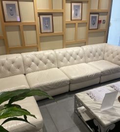 Lamar House Spa