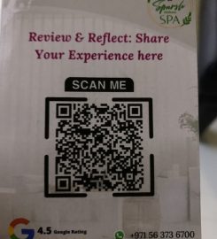 Sparsh Wellness — Premium Spa in JVC (Home Massage)