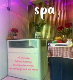 Namiya Massage & Spa
