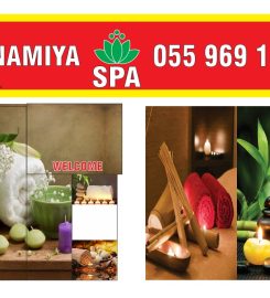 Namiya Massage & Spa