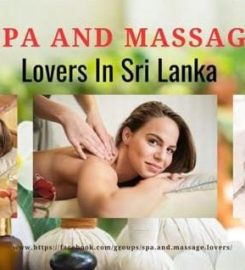 Tamil Relex Massage Spa