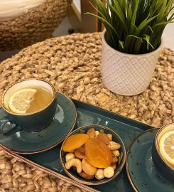 Soul Senses Spa & Wellness – Novotel Hotel, Healthcare City