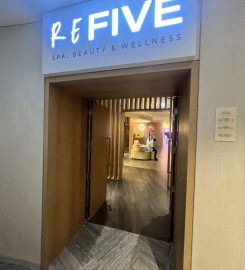 Refive Spa, Five Jumeirah Village