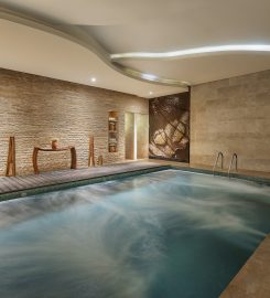 Sofitel Spa with L’Occitane