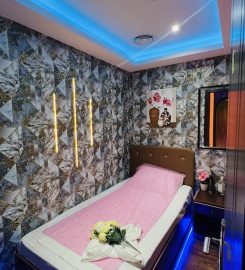 De Lavender Spa