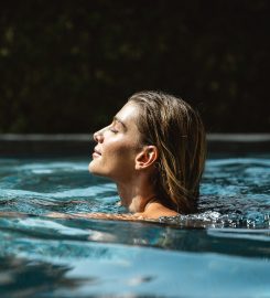 Sofitel Spa with L’Occitane