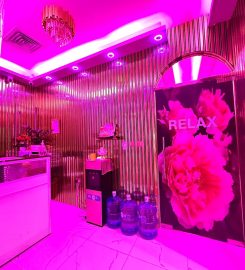 Namiya Massage & Spa