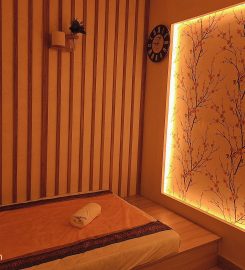 Vip Summer Pearl Spa Massage
