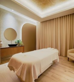 Serenity Spa Dubai – The Art Of Well Being