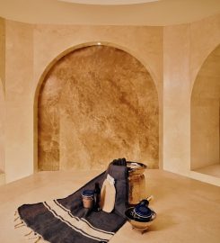 Serenity Spa Dubai – The Art Of Well Being
