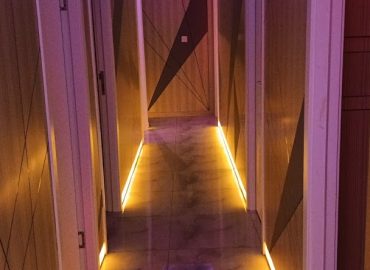 Desert Rose Spa Massage